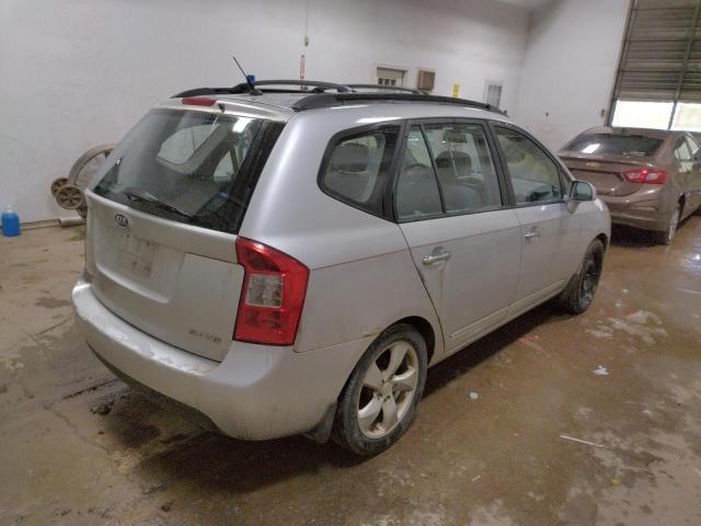 KNAFG526487201503 KIA Rondo