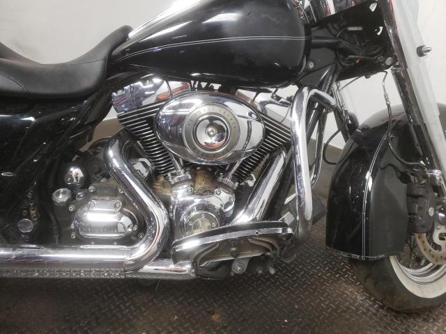 2009 HARLEY-DAVIDSON FLHRC - 1HD1FR4129Y622722