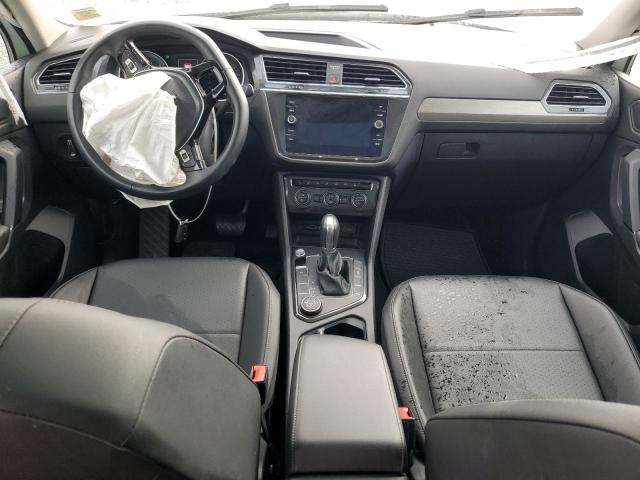 2019 VOLKSWAGEN TIGUAN SE - 3VV2B7AX1KM031198