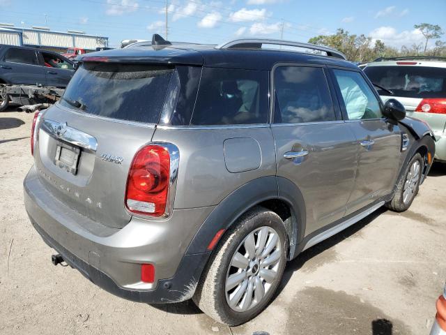 WMZYS7C3XH3B63117 Mini Cooper