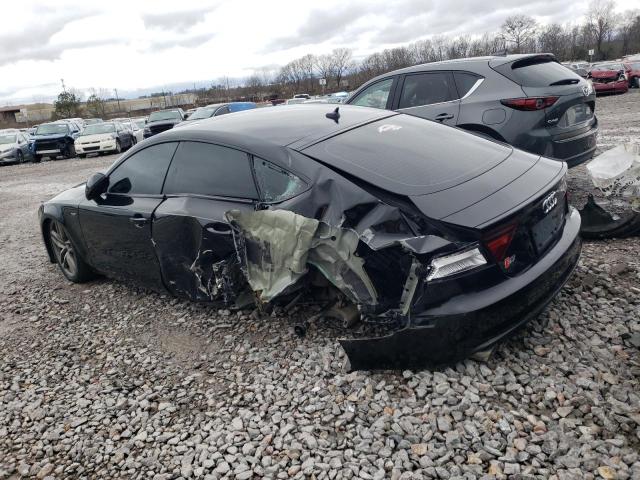 2016 AUDI S7 PRESTIG - WAUW2AFC8GN102197
