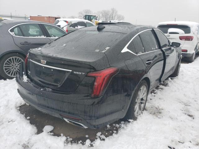 2022 CADILLAC CT5 PREMIU - 1G6DT5RW4N0127910