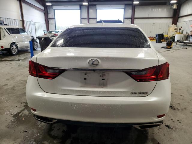 2015 LEXUS GS 350 - JTHBE1BL9FA011166