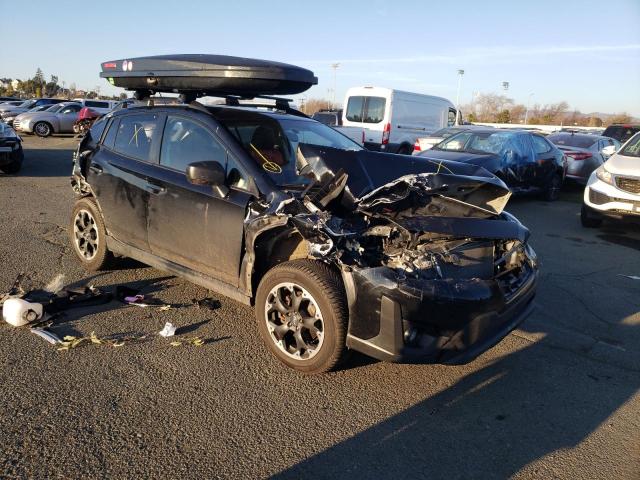 JF2GTAAC0M9218270 Subaru Crosstrek