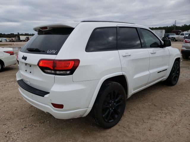 1C4RJEAG8JC471861 Jeep Grand Cherokee Laredo