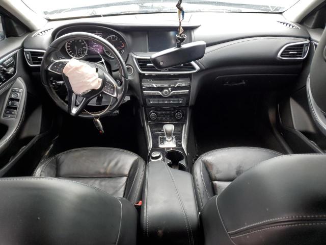 2018 INFINITI QX30 BASE - SJKCH5CP4JA059332