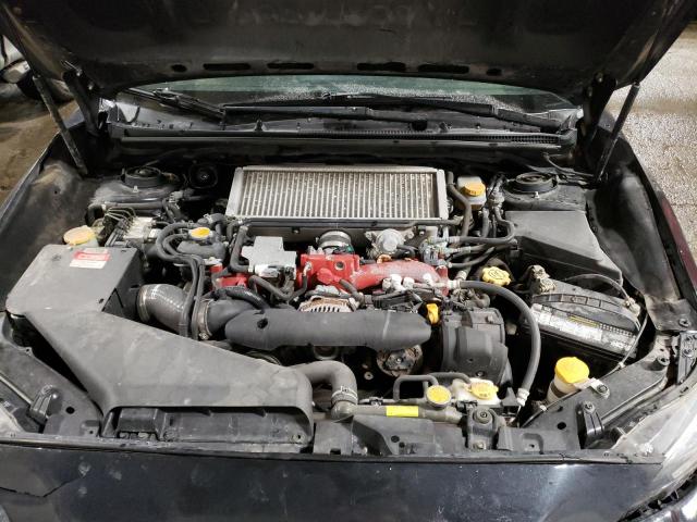 2015 SUBARU WRX STI LI - JF1VA2S67F9818027