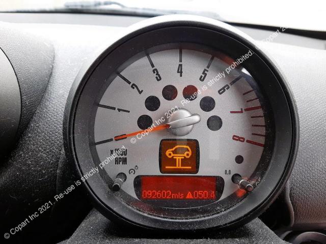 WMWZB32010WK18099 Mini Countryman