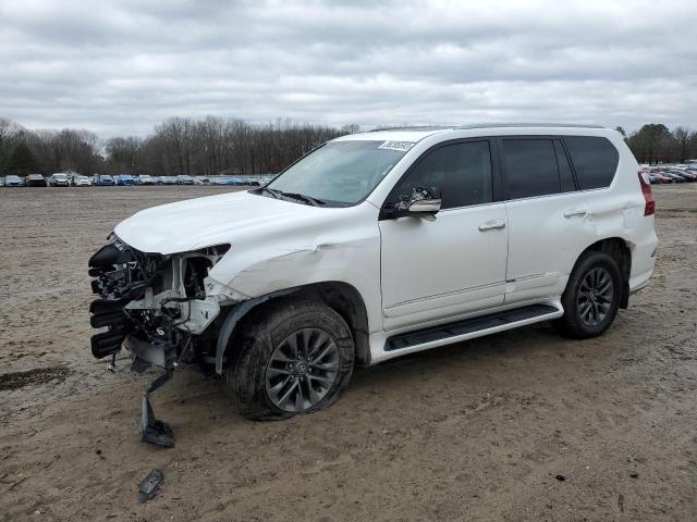 2019 LEXUS GX 460 - JTJBM7FX4K5219315