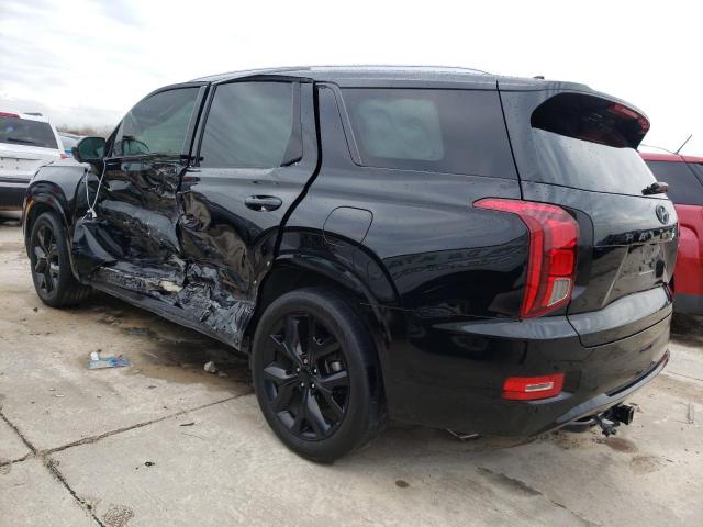 2021 HYUNDAI PALISADE L - KM8R5DHE8MU225485