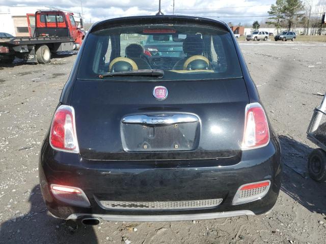 3C3CFFBR9CT169259 Fiat 500