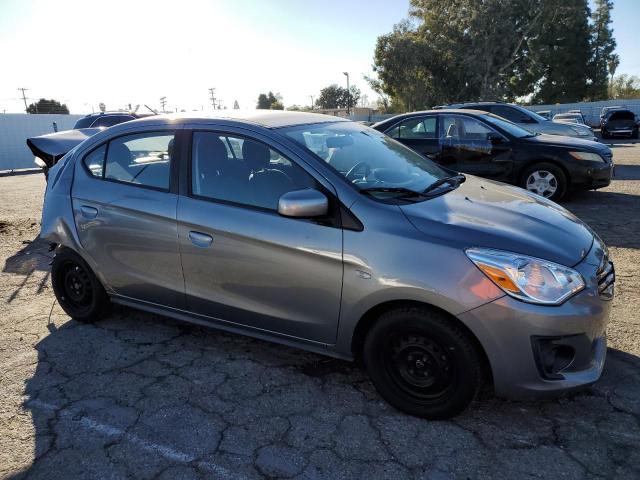 2019 MITSUBISHI MIRAGE G4 - ML32F3FJ2KHF07808