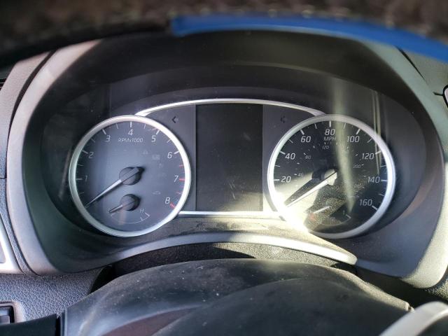 2016 NISSAN SENTRA S - 3N1AB7AP2GY330616