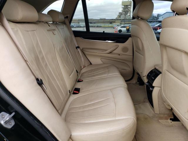 2015 BMW X5 SDRIVE3 - 5UXKR2C52F0H35493