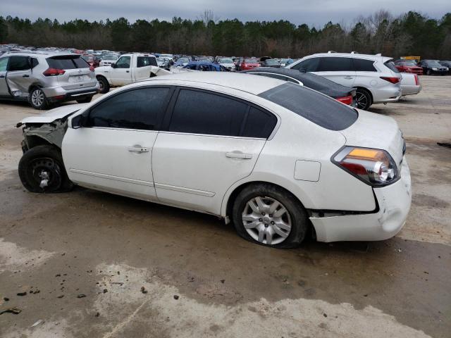 1N4AL2AP0AC140431 2010 Nissan Altima Base