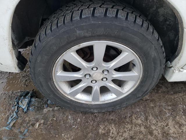 JF1SG65617H734359 Subaru Forester 2.5x Premium