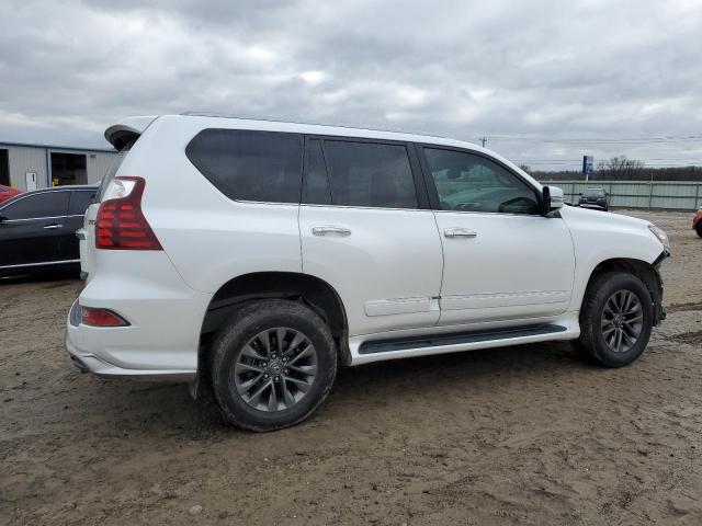 2019 LEXUS GX 460 - JTJBM7FX4K5219315