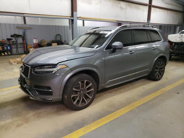 2018 VOLVO XC90 T5 - YV4102PKXJ1377693