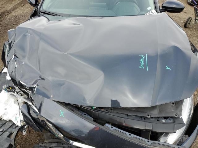 2021 NISSAN ALTIMA SV - 1N4BL4DV7MN418907