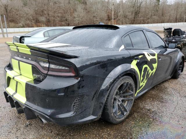 2020 DODGE CHARGER SR - 2C3CDXL99LH100347