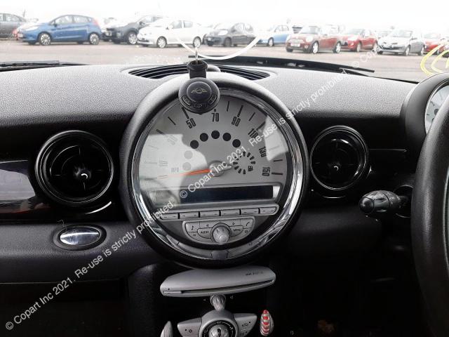 WMWMG32020TV25567 Mini Cooper D