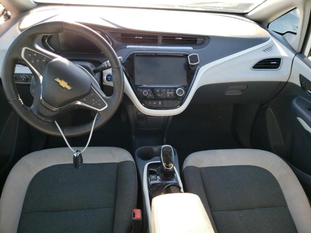 2017 CHEVROLET BOLT EV LT - 1G1FW6S04H4141403