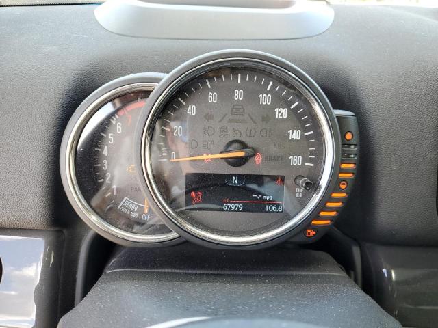 WMZYS7C3XH3B63117 Mini Cooper