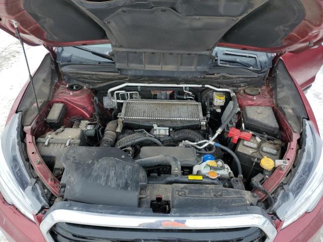 2020 SUBARU ASCENT TOU - 4S4WMARD5L3406641