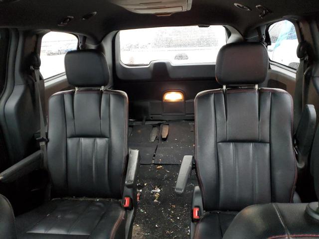 2018 DODGE GRAND CARA - 2C4RDGEGXJR249181