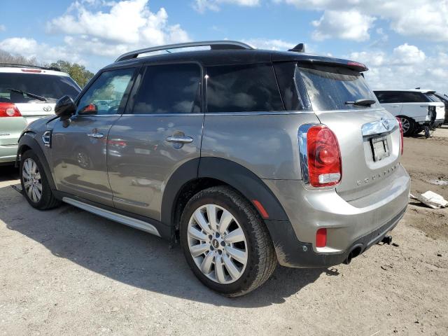WMZYS7C3XH3B63117 Mini Cooper