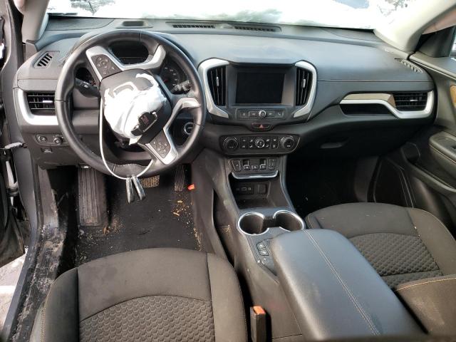2020 GMC TERRAIN SL 3GKALMEV3LL195045