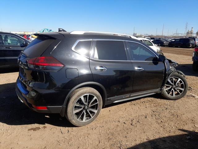 JN8AT2MTXJW488873 Nissan ROGUE S