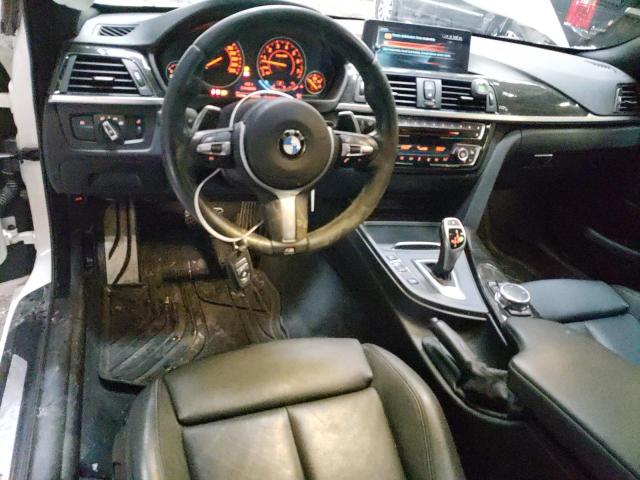 2017 BMW 440XI - WBA4P3C50HK528544