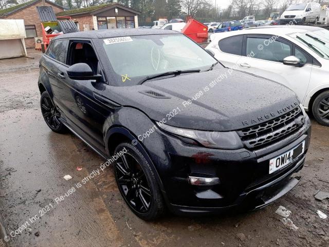 SALVA1AE2FH963715 Land Rover RANGE ROVE