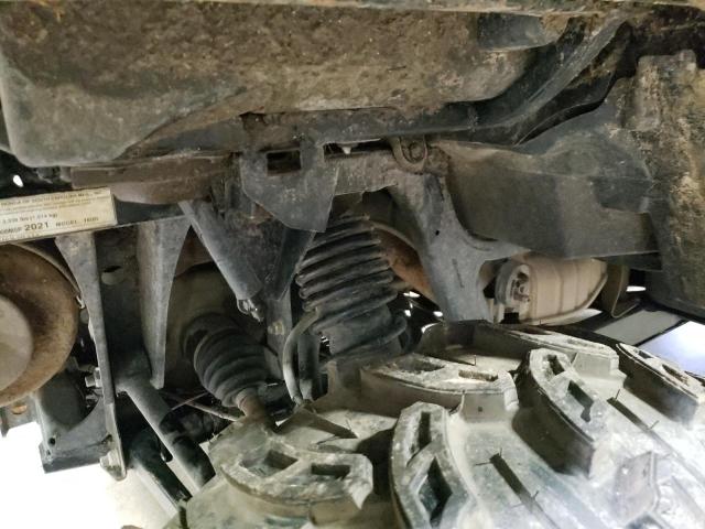 2021 HONDA SXS1000 M5 1HFVE0401M4501310