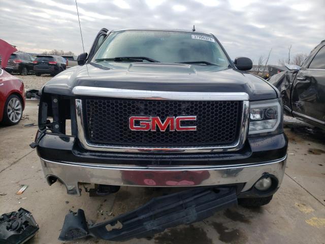 2GTEK13MX71671873 GMC New Sierra K1500