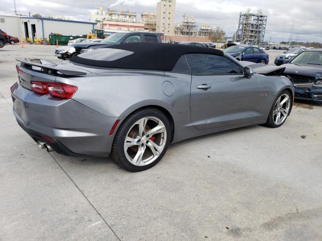 2020 CHEVROLET CAMARO LZ - 1G1FF3D71L0121926