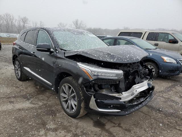 5J8TC2H54ML001044 Acura RDX