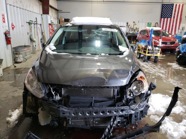 2016 FORD CMAX 1FADP5BU1GL104988