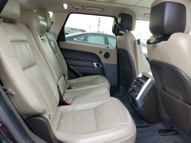 SALWR2RVXKA844160 Land Rover RANGEROVER