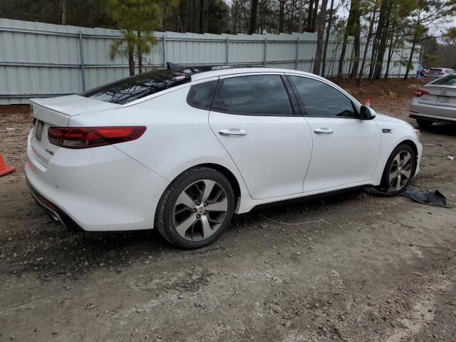 2016 KIA OPTIMA SX 5XXGW4L21GG015536