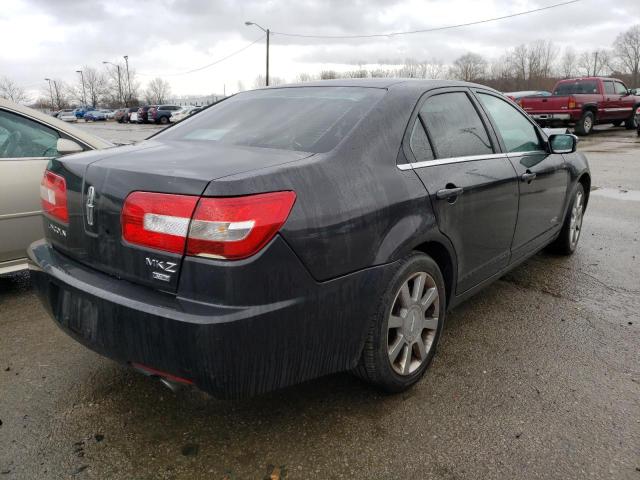 3LNHM28T17R613283 Lincoln MKZ
