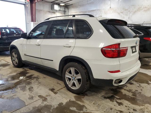5UXZV4C52D0E13813 BMW X5 Xdrive35i