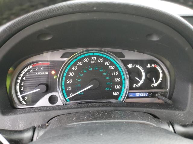 2015 TOYOTA VENZA LE 4T3BK3BBXFU116880