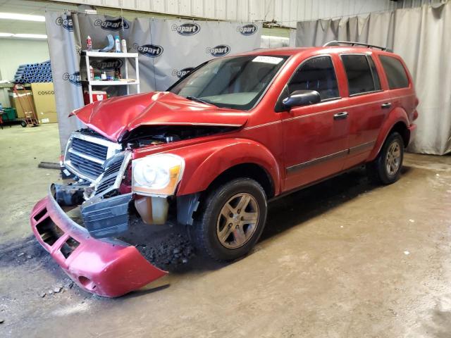 2006 Dodge Durango SLT