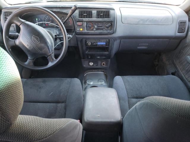 1N6DD26S3XC336645 Nissan Frontier King Cab Xe