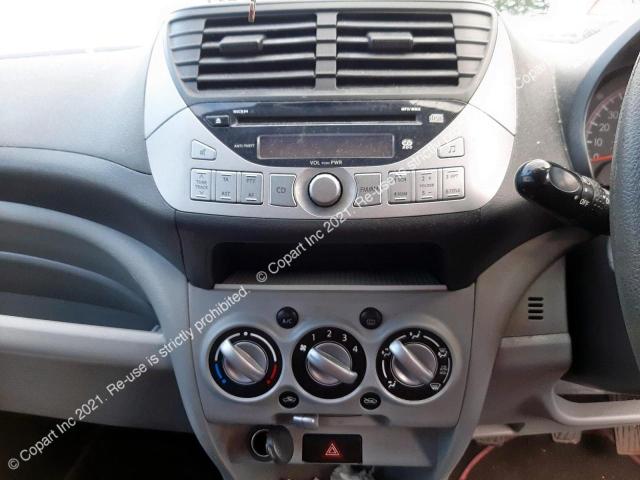 MA3GFC31S00292193 Suzuki Alto Sz3