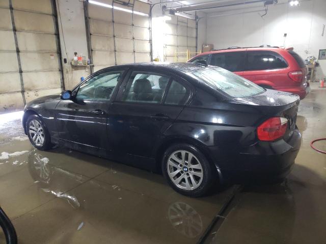 WBAVC93517KX58272 BMW 328 XI
