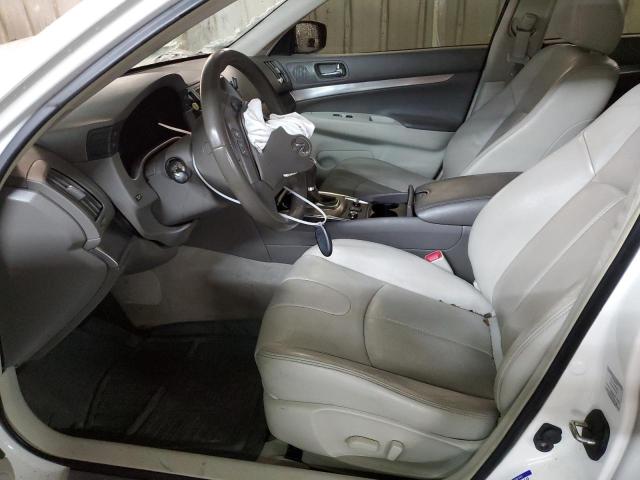 2015 INFINITI Q40 - JN1CV6AR9FM524816