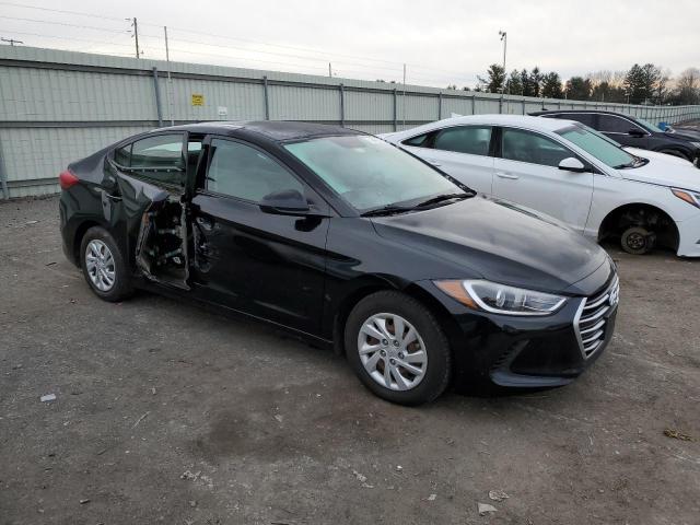 2017 Hyundai Elantra Se VIN: 5NPD74LF8HH067481 Lot: 49133444